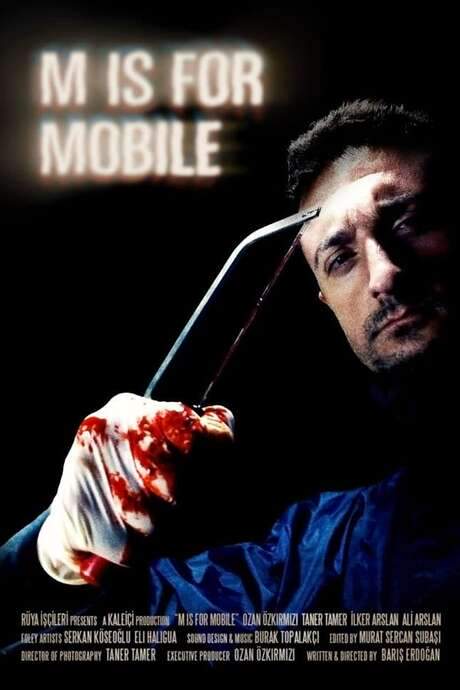 A man finds himself restrained and helpless, subjected to the whims of a ruthless torturer. The torturer receives instructions via text messages from an anonymous sender, leaving the captive at the mercy of unseen forces. As the torment unfolds, the man struggles to understand his situation and desperately hopes for an end to the nightmare.